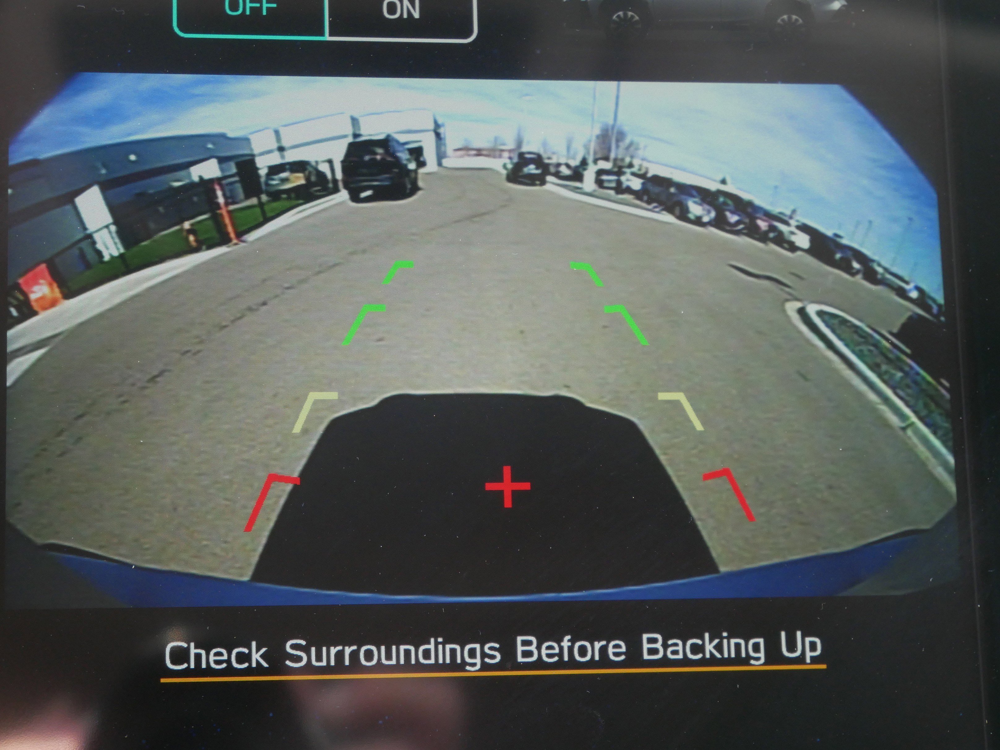 Used 2025 Subaru Outback Premium image 27