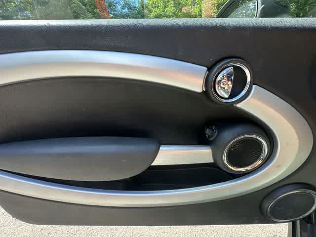 Used 2014 MINI Cooper Clubman FWD image 18