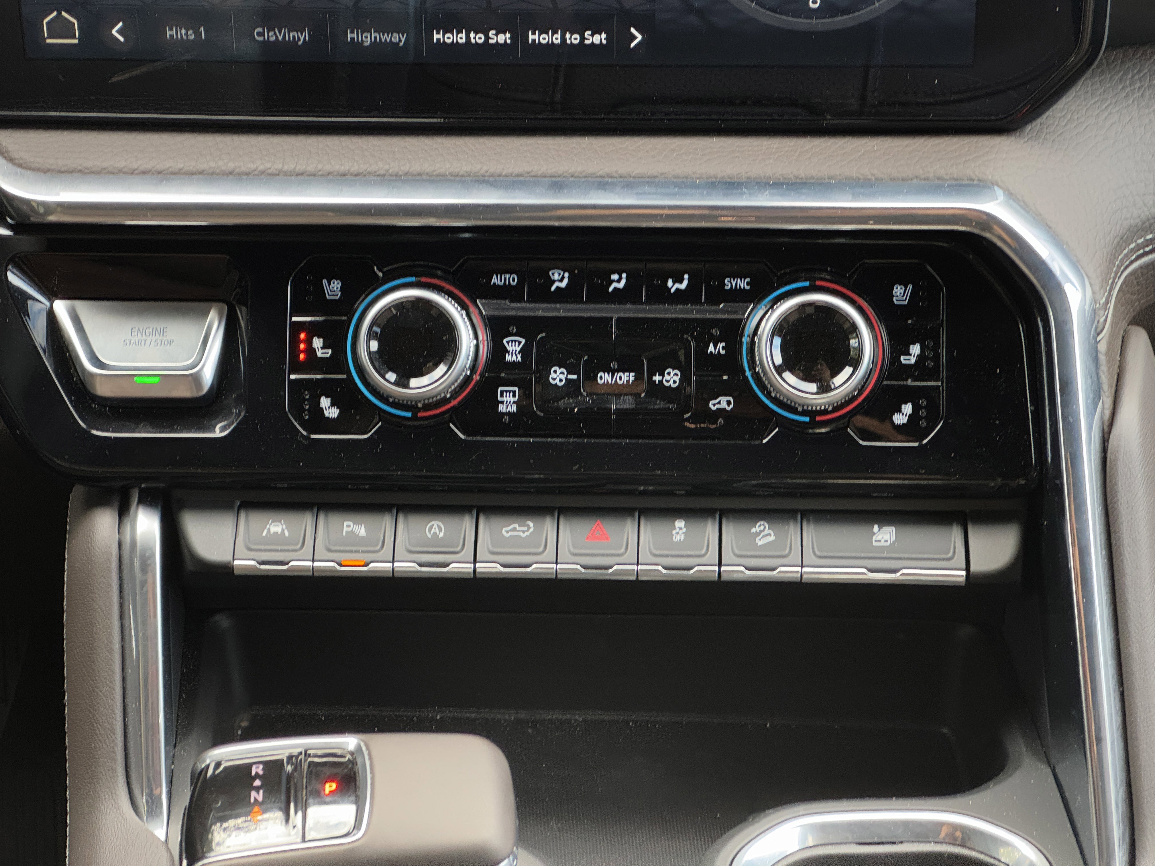 Used 2024 GMC Sierra 1500 Denali w/ Technology Package image 20