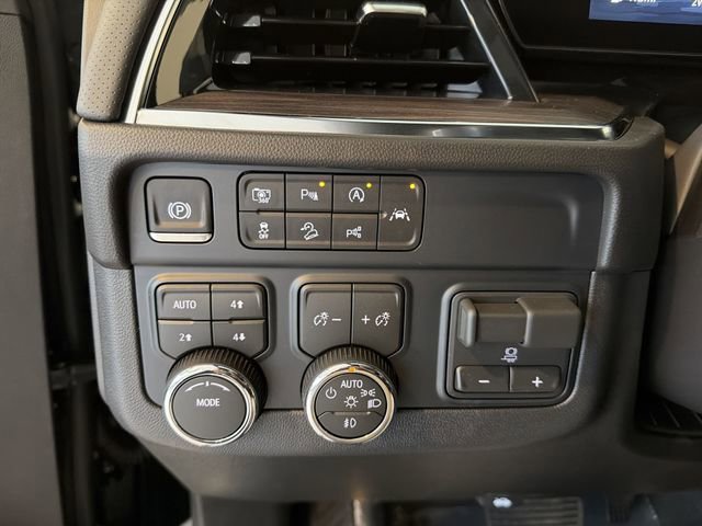 New 2026 Chevrolet Tahoe Premier w/ Sun And Tow Package image 33