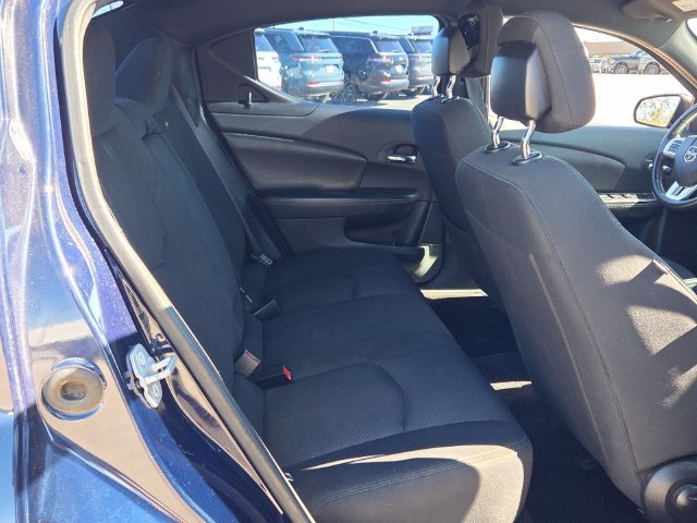 Used 2014 Dodge Avenger SXT w/ Rallye Appearance Group FWD image 16