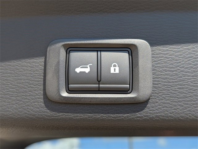 New 2025 Mitsubishi Outlander SEL image 29