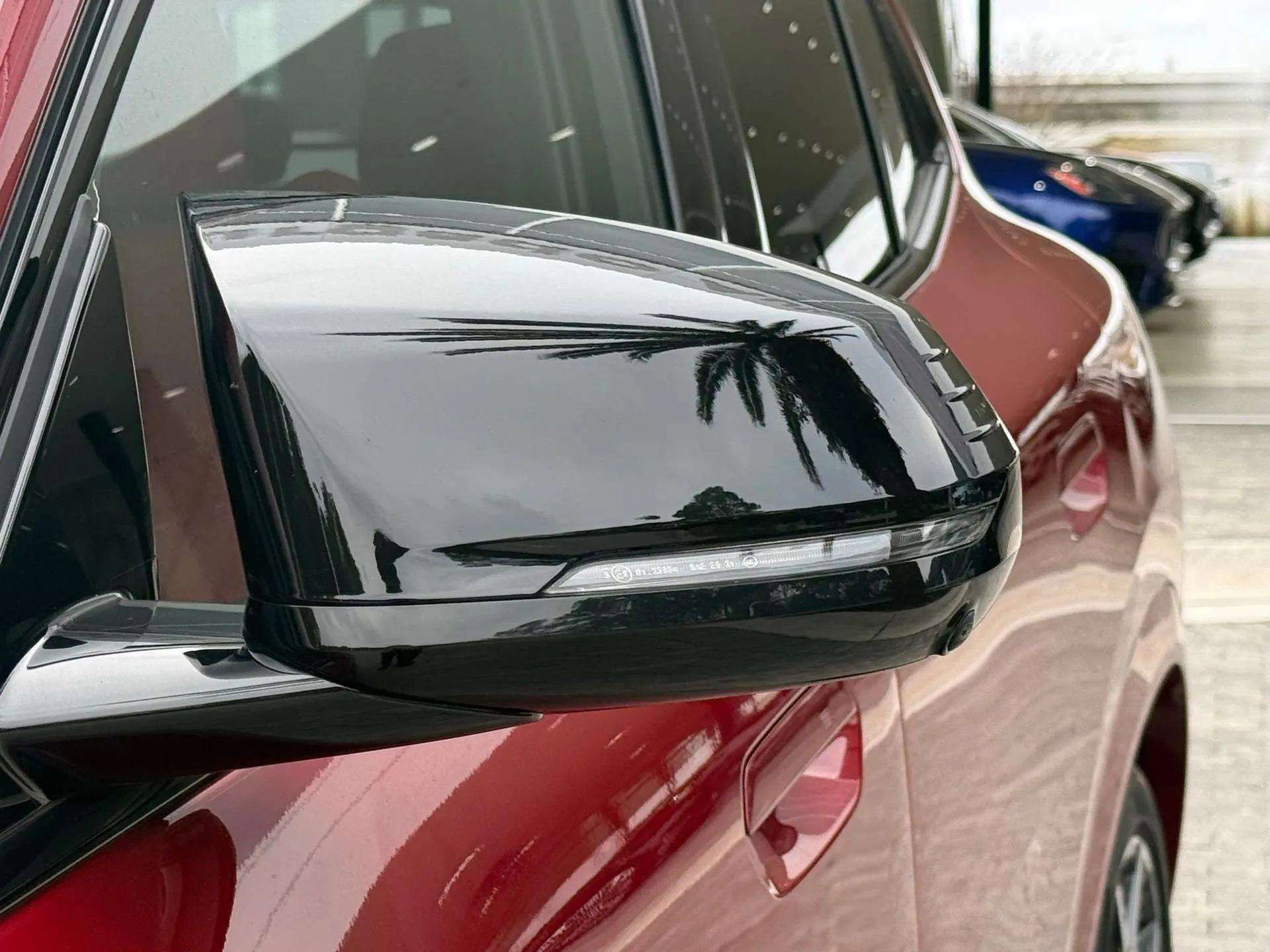 Used 2025 BMW X2 M35i image 19