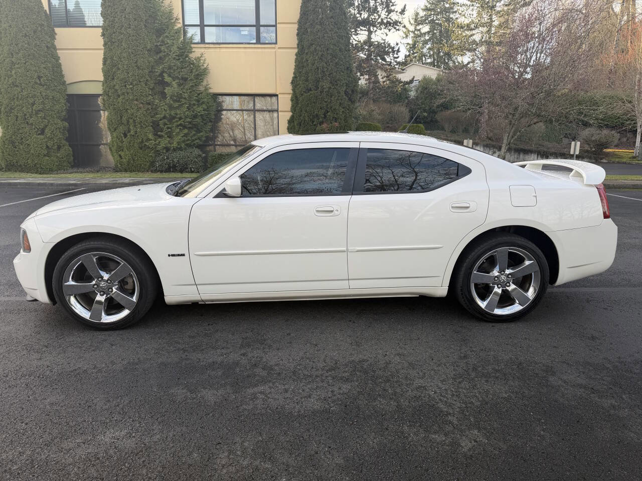 Used 2008 Dodge Charger R/T image 9