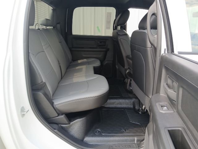 New 2026 RAM 4500 Tradesman w/ Chrome Appearance Group AWD/4WD image 23