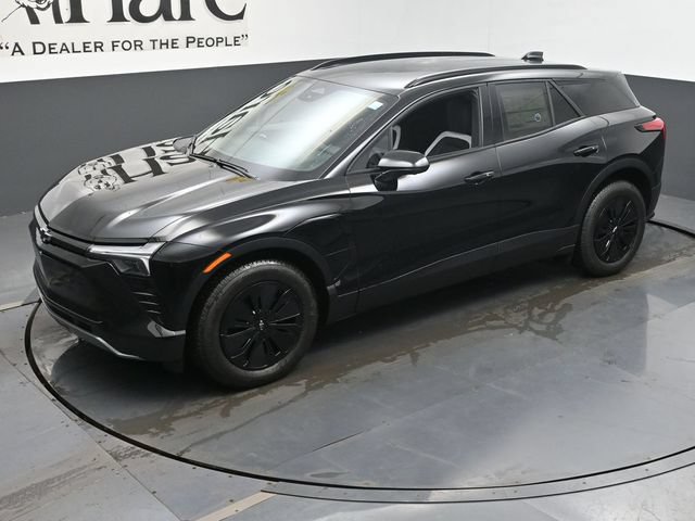 New 2026 Chevrolet Blazer EV LT FWD image 22