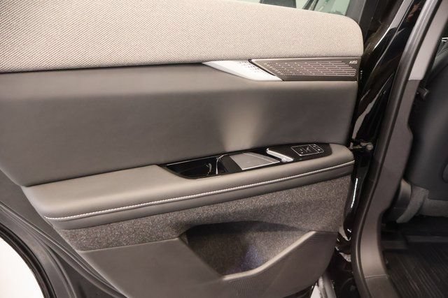 New 2026 Cadillac Optiq Sport 2 w/ LPO, Floor Liner Package RWD image 10