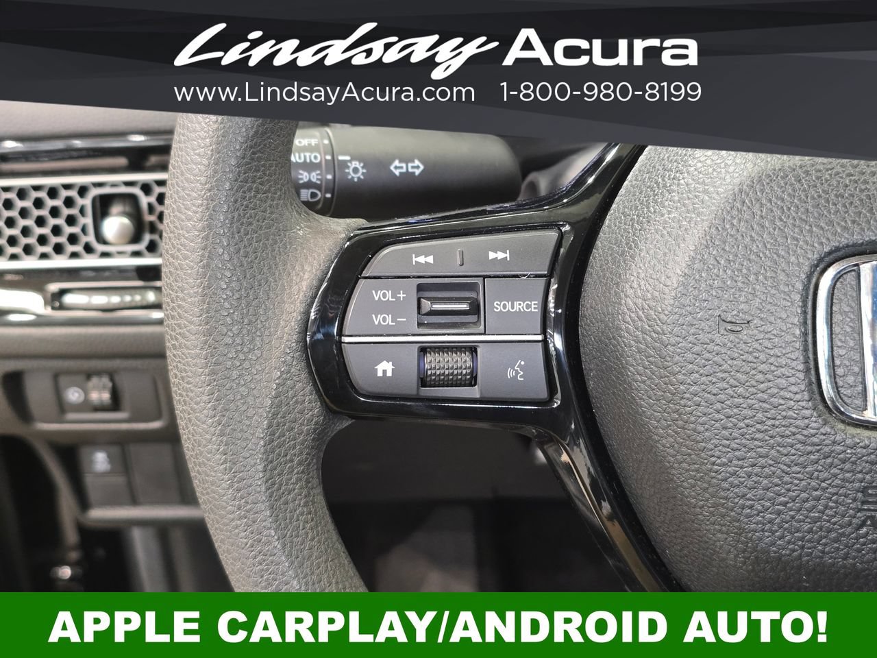Used 2025 Honda Civic LX image 16