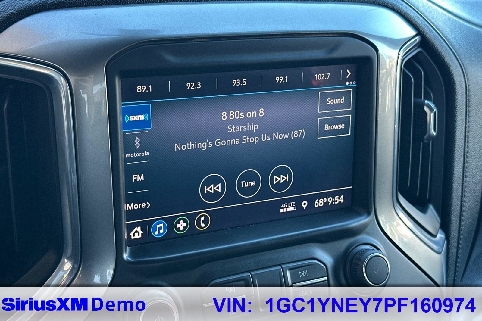 Used 2023 Chevrolet Silverado 2500 LT w/ Convenience Package image 31