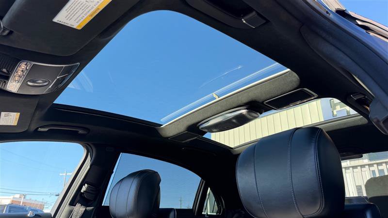 Used 2015 Mercedes-Benz S 63 AMG 4MATIC Sedan image 24