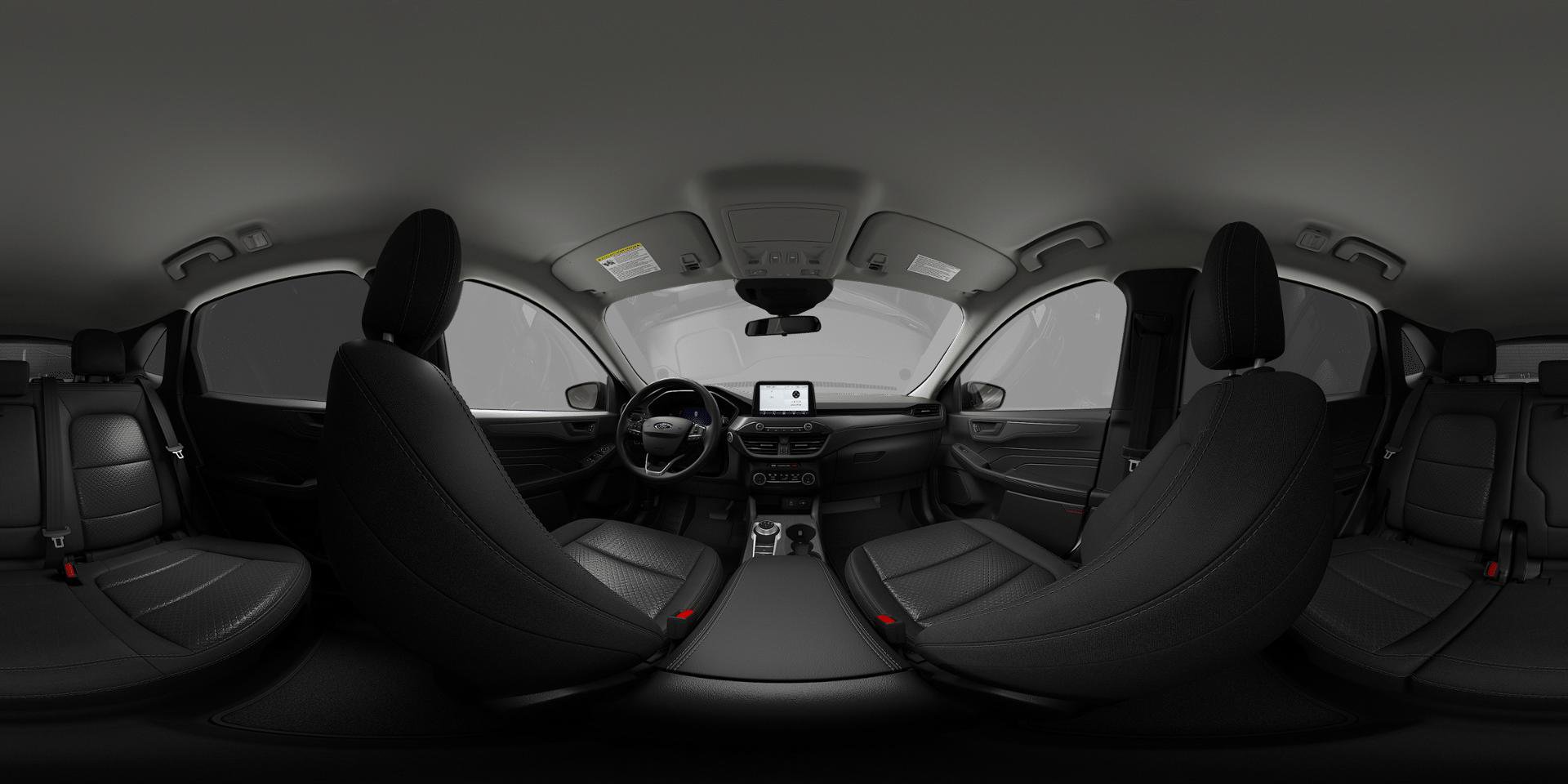 New 2026 Ford Escape Active image 31