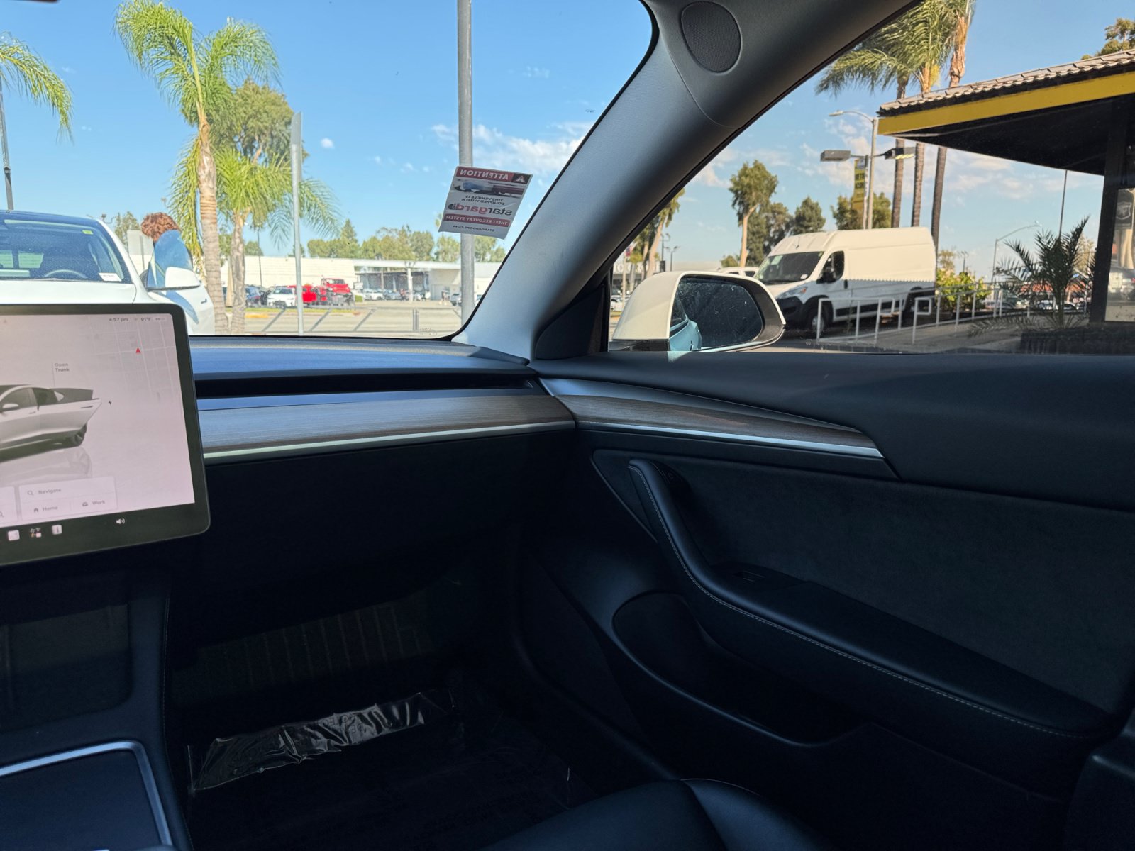 Used 2023 Tesla Model 3 Standard Range RWD image 21