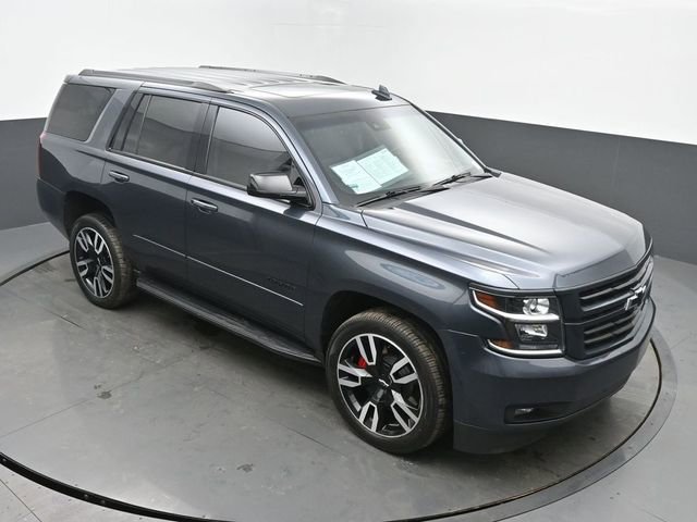 Used 2020 Chevrolet Tahoe Premier image 46