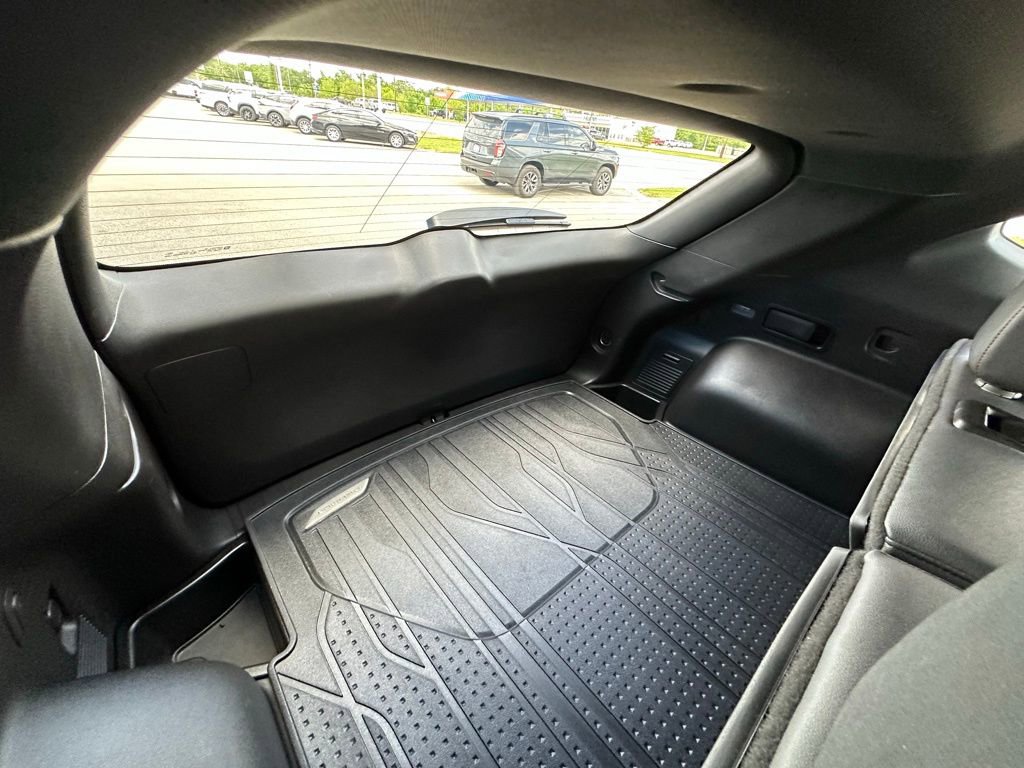 Used 2023 Chevrolet Blazer RS w/ Driver Confidence II Package image 21