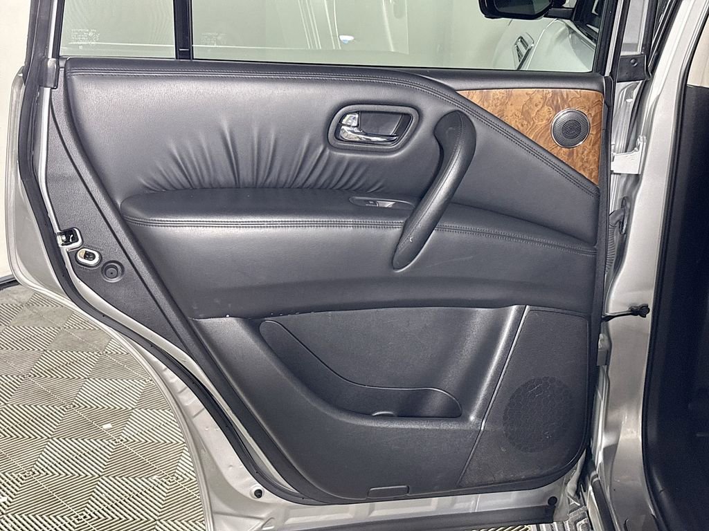 Used 2022 Nissan Armada SL image 20