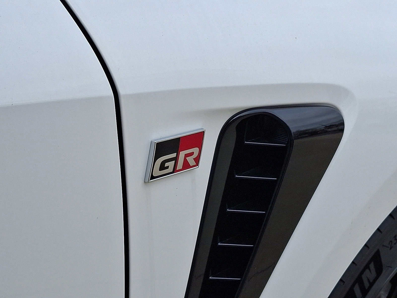 New 2025 Toyota Corolla GR image 6