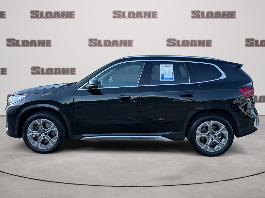 Certified 2026 BMW X1 xDrive28i w/ Convenience Package AWD/4WD image 2
