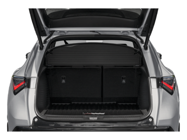 New 2026 Acura ADX A-Spec w/ Advance Package AWD/4WD image 10