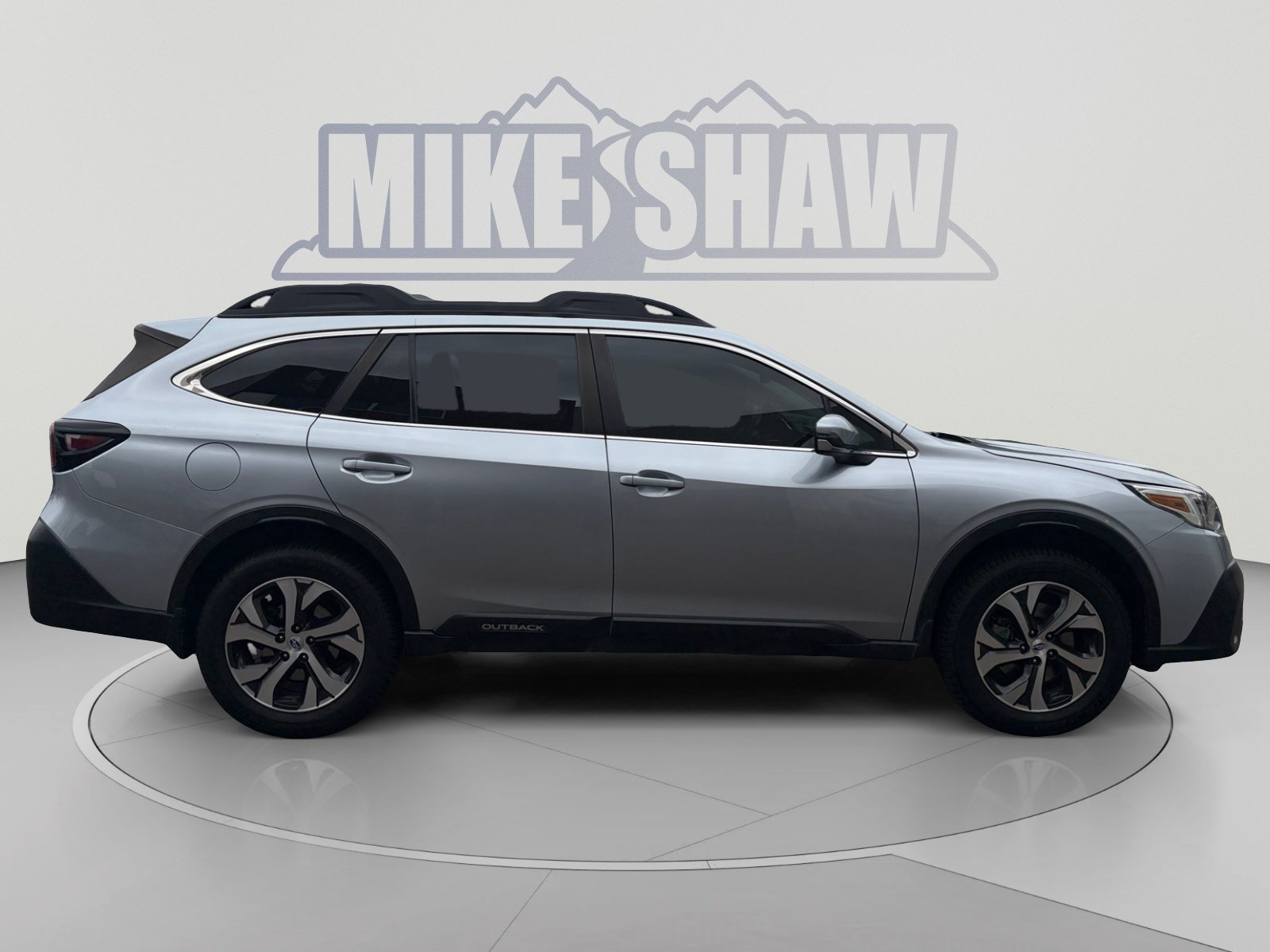 Used 2020 Subaru Outback Limited XT w/ Popular Package #2 AWD/4WD image 6