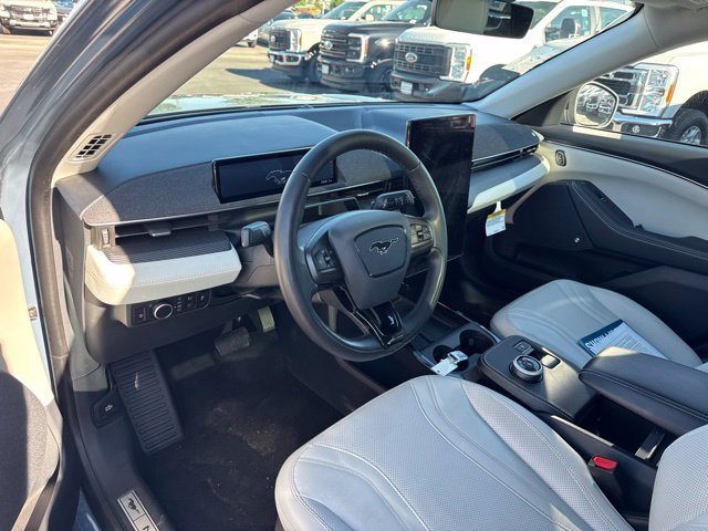 Used 2023 Ford Mustang Mach-E Premium RWD image 8