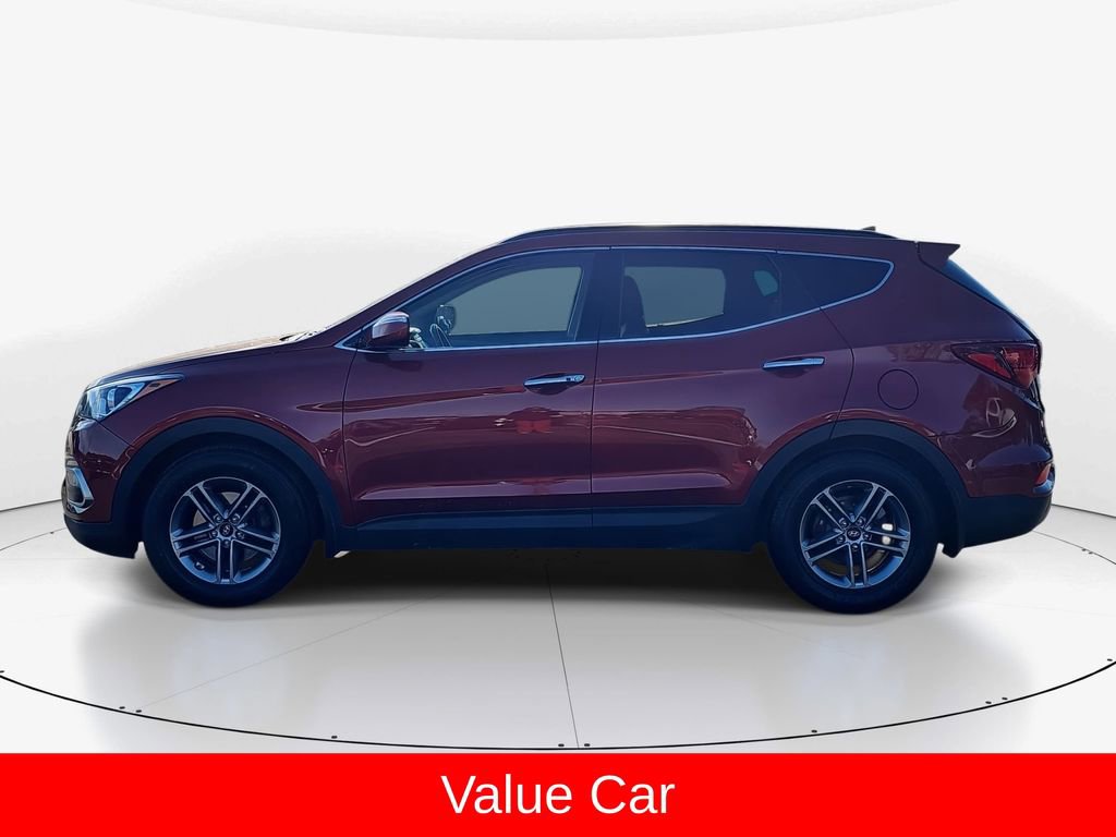 Used 2018 Hyundai Santa Fe Sport FWD image 7