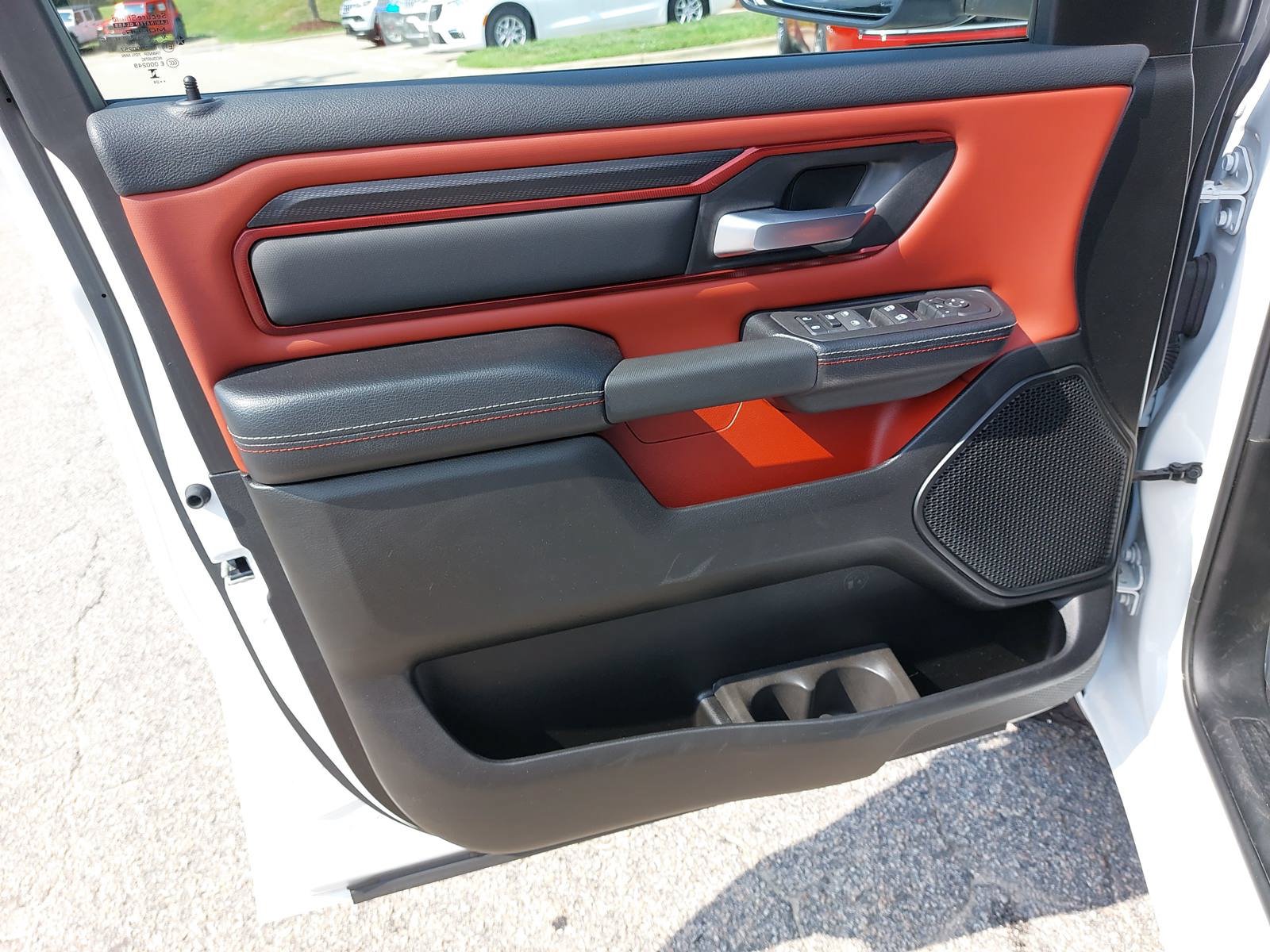 Used 2025 RAM 1500 Rebel w/ Rebel Level 1 Equipment Group AWD/4WD image 29