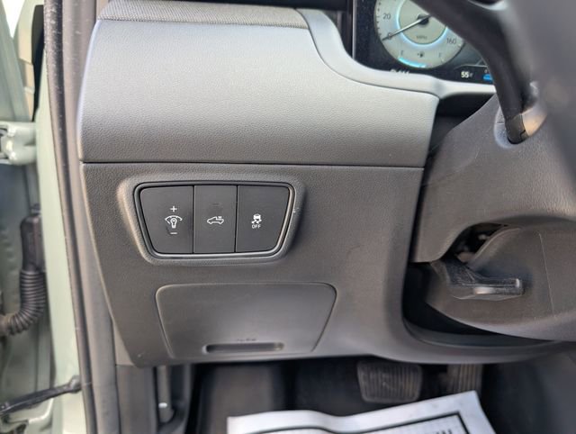 Used 2024 Hyundai Santa Cruz Limited image 22