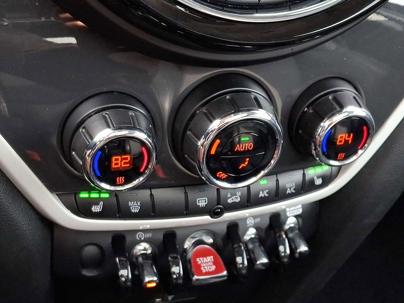 Used 2020 MINI Cooper Countryman S w/ Storage Package image 16