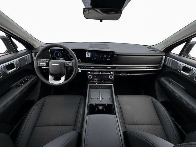 New 2026 Hyundai Santa Fe SEL image 13