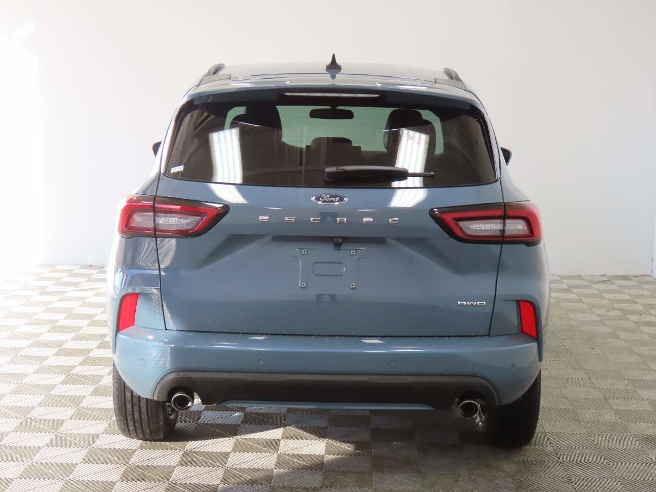 Used 2023 Ford Escape ST-Line w/ Tech Pack #1 image 4