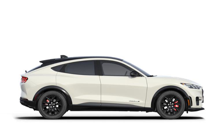 New 2025 Ford Mustang Mach-E Premium w/ Sport Appearance Package image 5