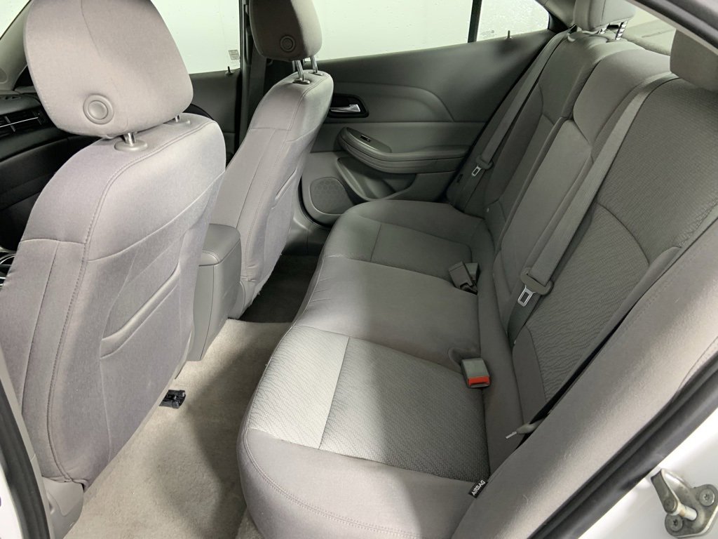 Used 2014 Chevrolet Malibu LS image 15