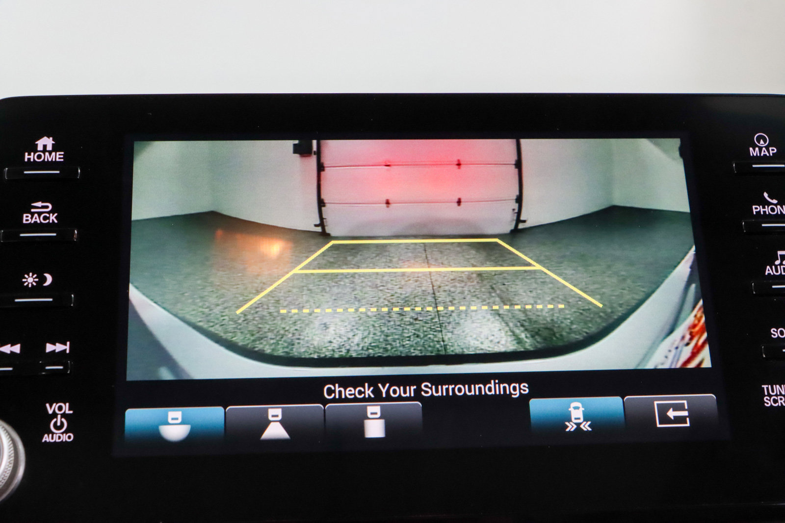 Used 2019 Honda Accord Touring image 19