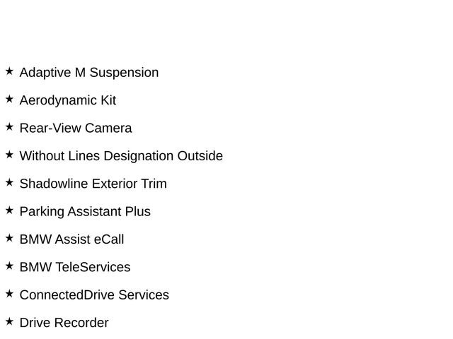 Used 2023 BMW X5 xDrive40i w/ M Sport Package image 5