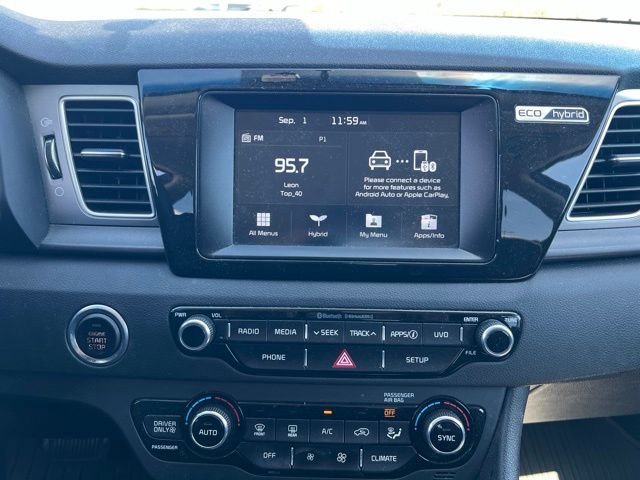 Used 2019 Kia Niro LX FWD image 17