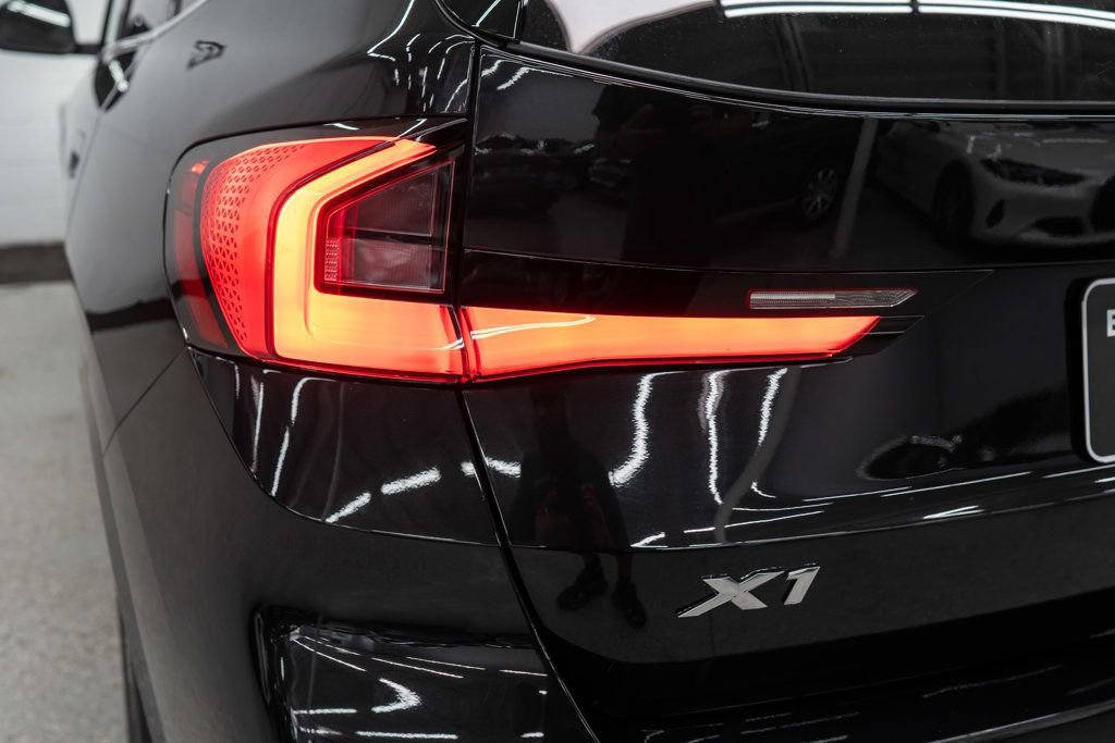 Used 2024 BMW X1 xDrive28i image 43