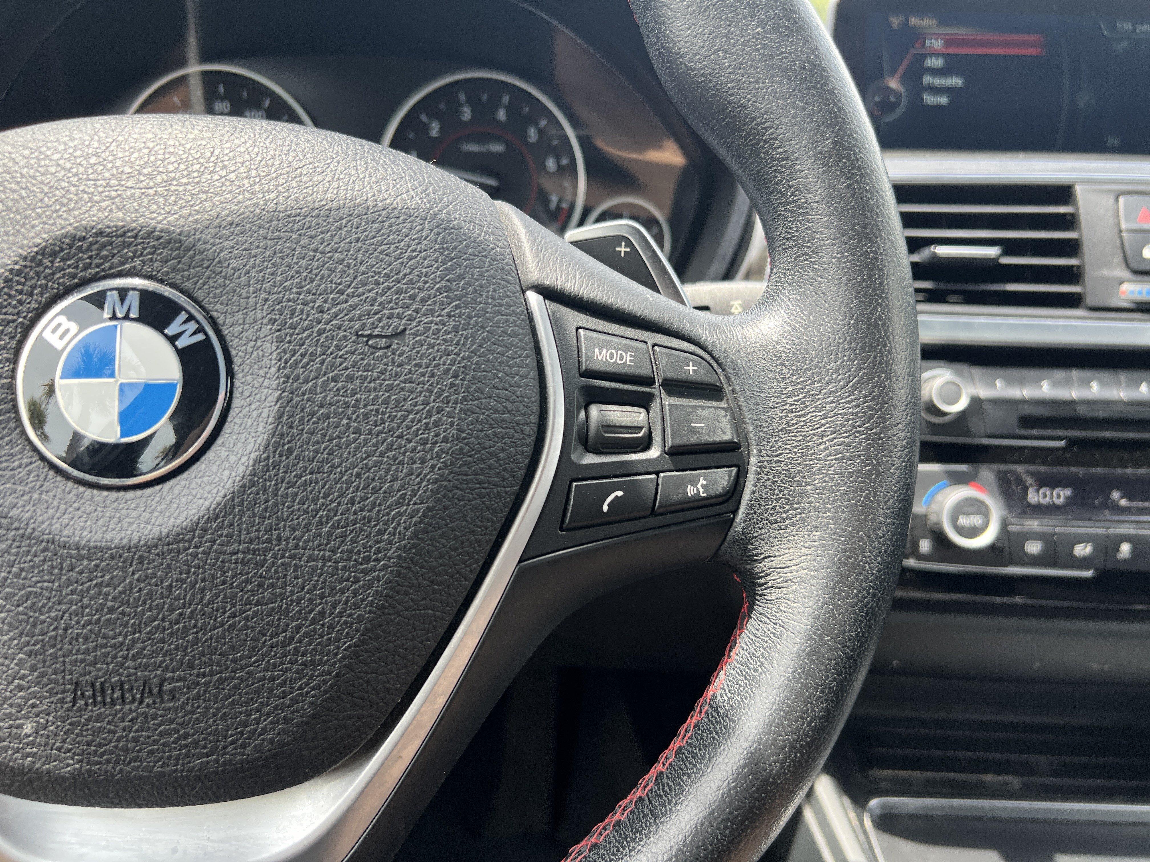 Used 2016 BMW 328i xDrive Sedan AWD/4WD image 20