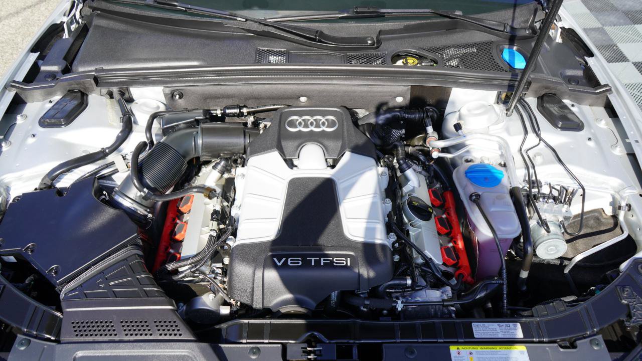 Used 2014 Audi S5 Premium Plus AWD/4WD image 93