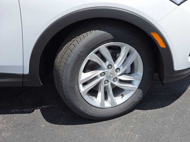 New 2026 Buick Envista Sport Touring w/ Convenience I Package FWD image 22