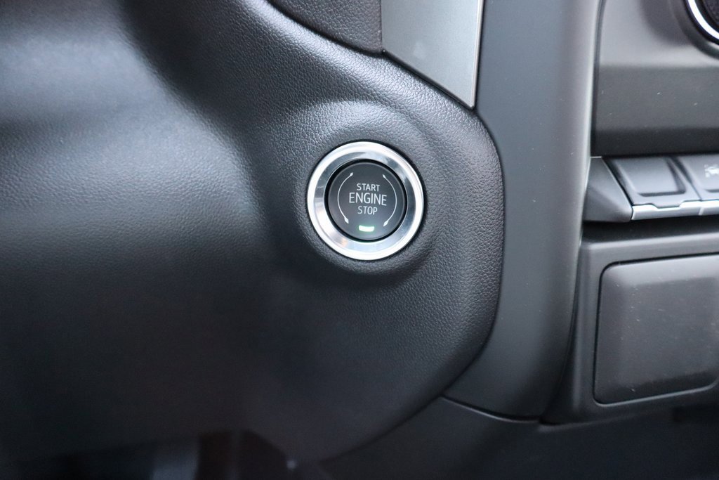New 2026 Chevrolet Silverado 1500 W/T w/ WT Value Package image 13