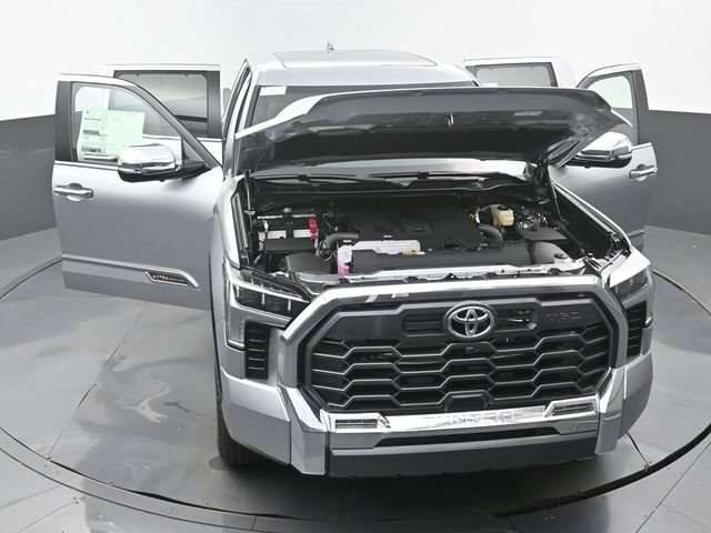 New 2026 Toyota Tundra 1794 Edition w/ TRD Off-Road Package AWD/4WD image 34