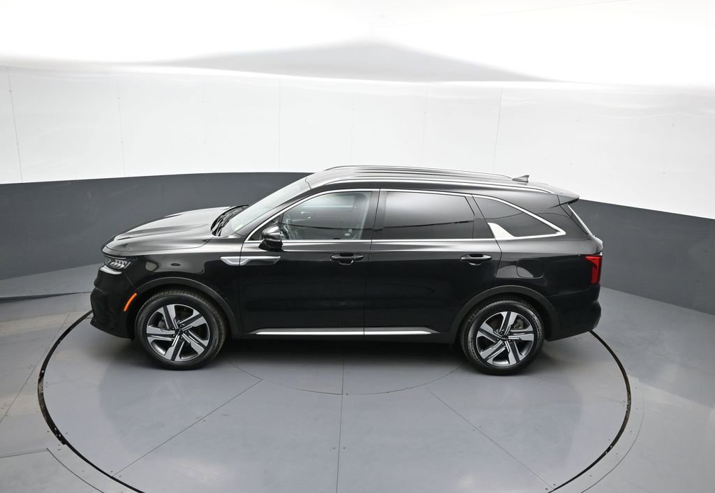 Certified 2023 Kia Sorento EX image 43