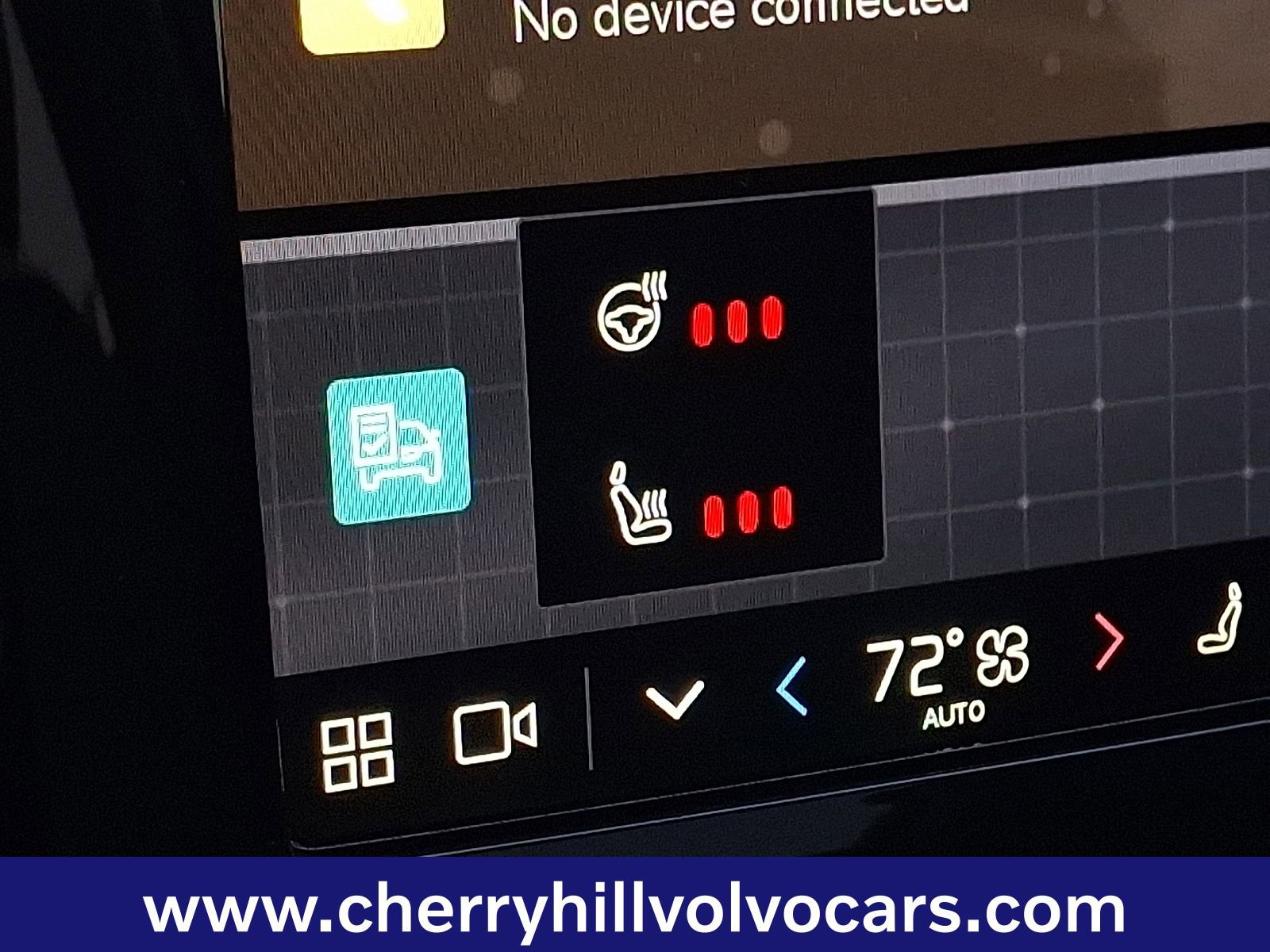 Certified 2025 Volvo XC40 B5 Core w/ Protection Package Premier image 22