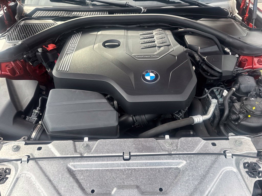 Used 2022 BMW 330i xDrive Sedan w/ Driving Assistance Package AWD/4WD image 37
