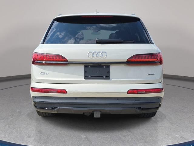 Used 2024 Audi Q7 3.0T Premium Plus AWD/4WD image 7