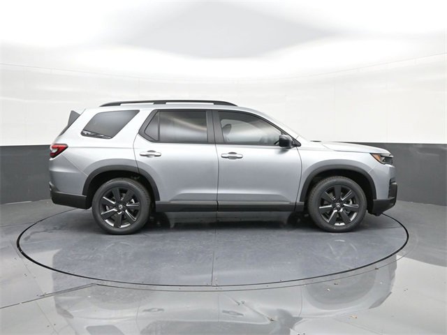 New 2026 Honda Pilot Sport image 20