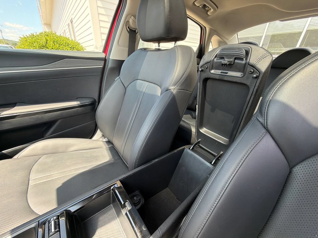 Used 2025 Kia K5 EX FWD image 29