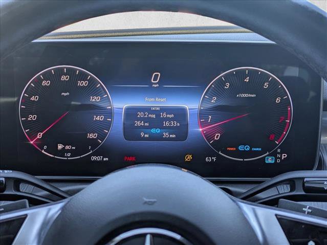 Used 2022 Mercedes-Benz C 300 4MATIC Sedan image 11