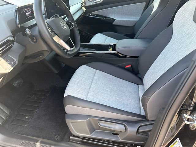 New 2026 Volkswagen ID.4 Pro AWD/4WD image 5