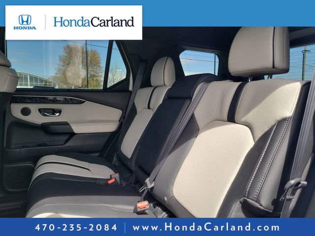 New 2026 Honda Passport TrailSport Elite image 30